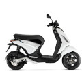 Model Piaggio 1 (1,2KW Moped) 22- (APAC) [LBMCE0100]